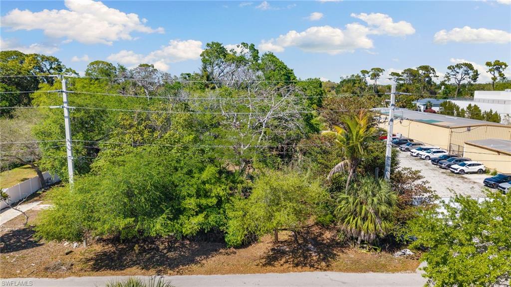 ROCK CREEK PARK - Land