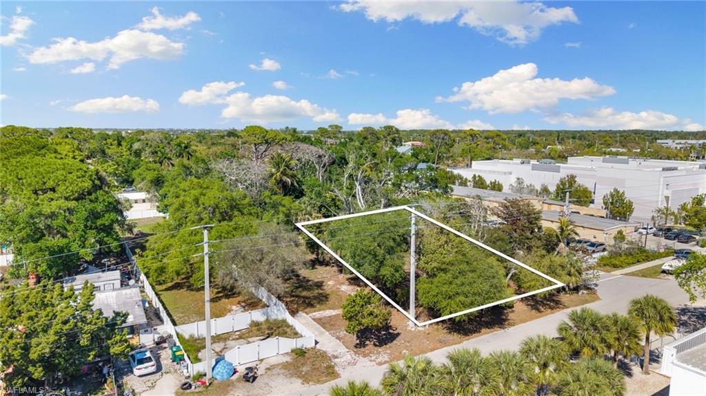 ROCK CREEK PARK - Land