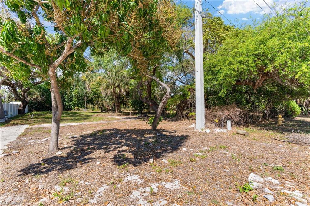 ROCK CREEK PARK - Land