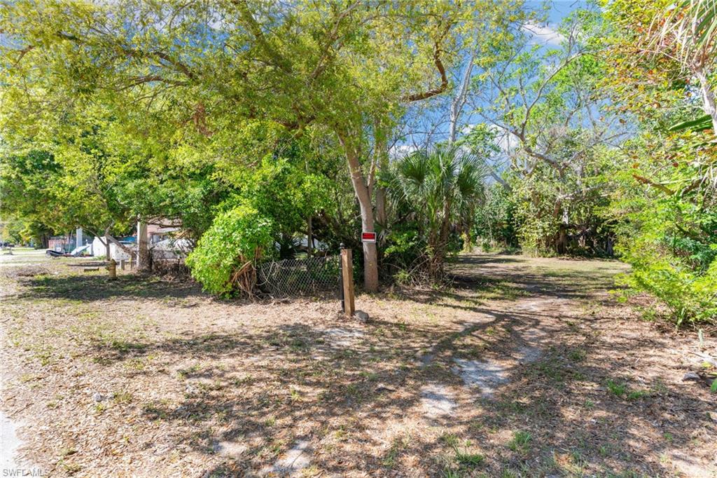 ROCK CREEK PARK - Land