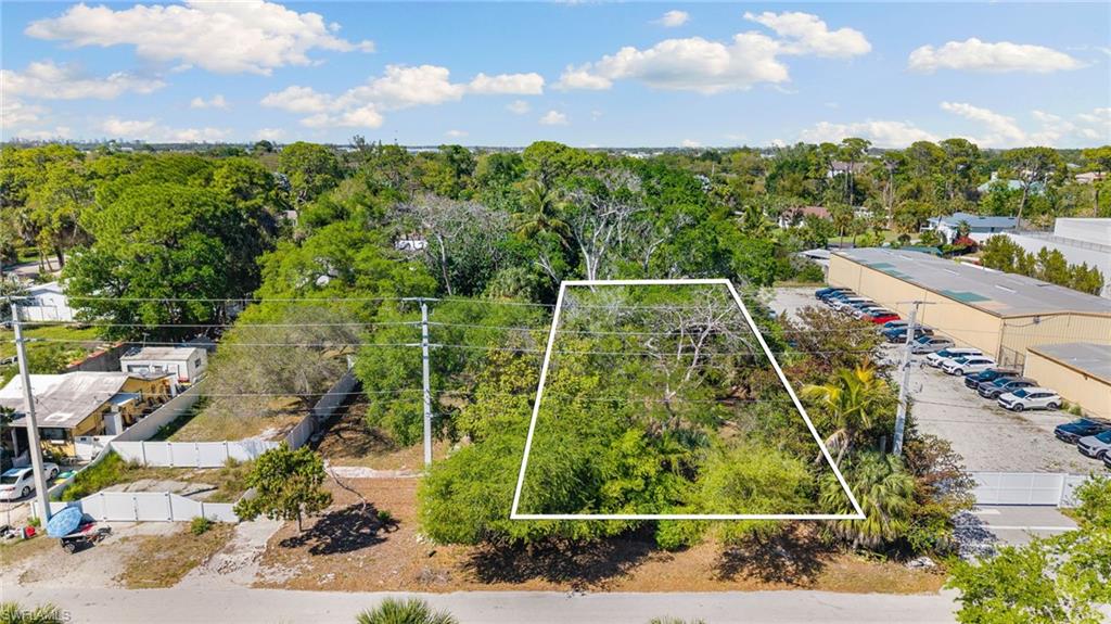 ROCK CREEK PARK - Land