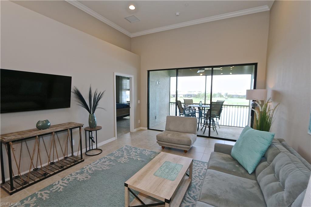 ESPLANADE - Residential