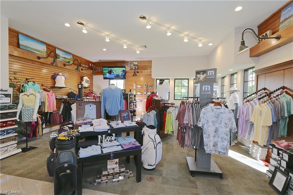 ESPLANADE - Residential