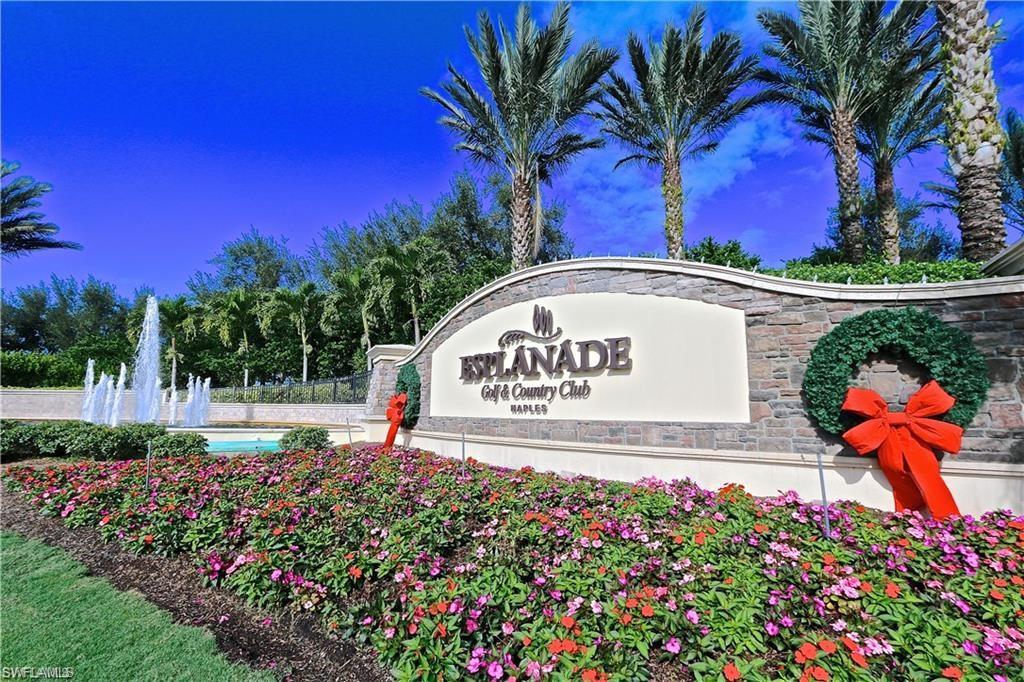 ESPLANADE - Residential