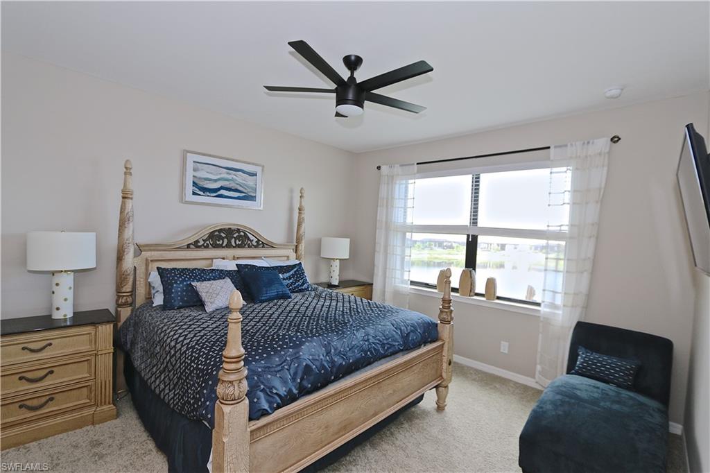 ESPLANADE - Residential