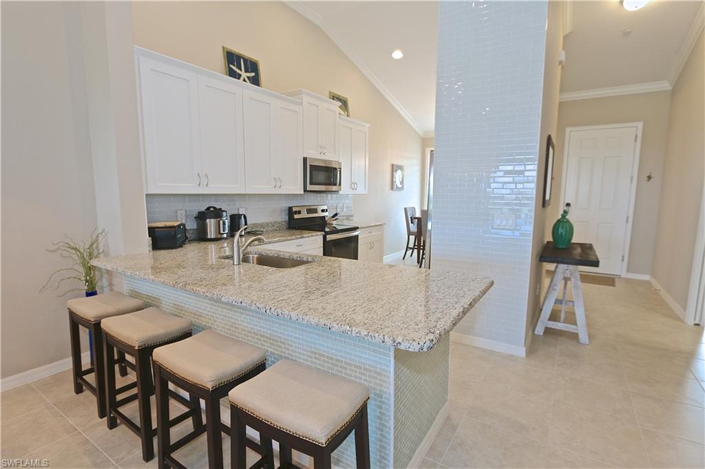 ESPLANADE - Residential