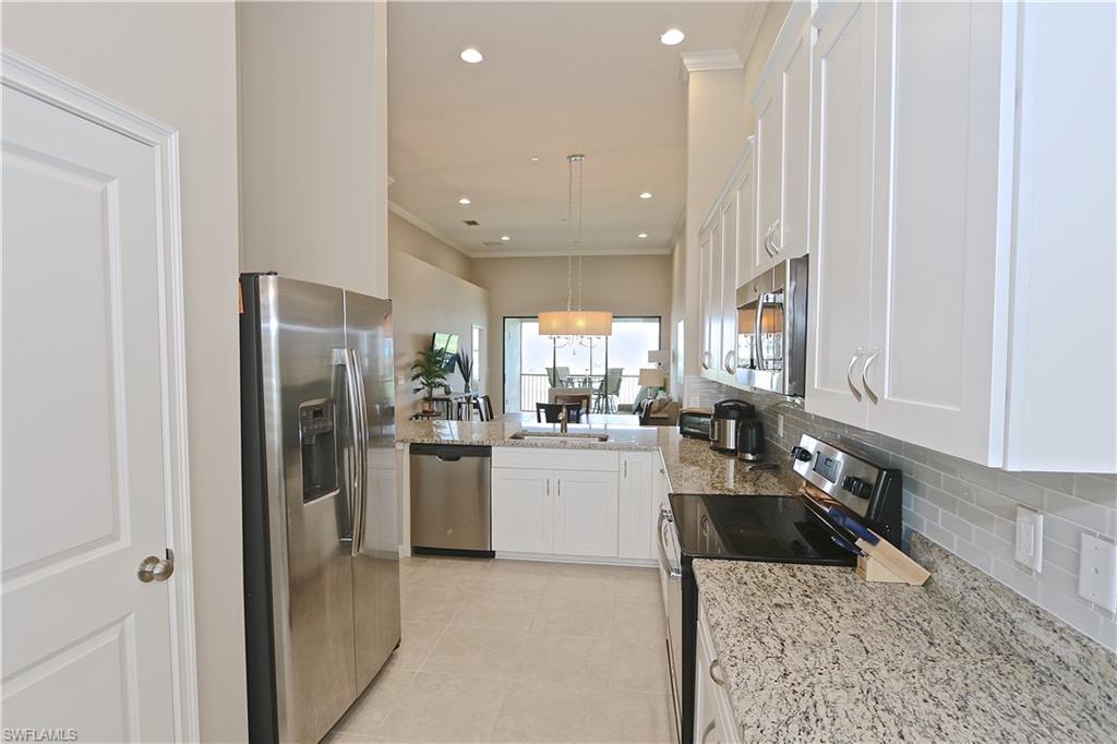 ESPLANADE - Residential