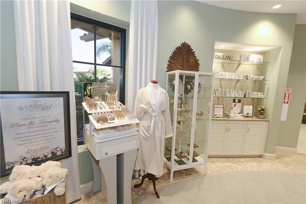 ESPLANADE - Residential