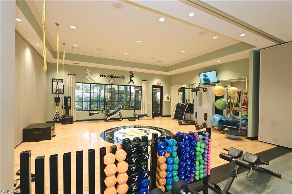 ESPLANADE - Residential