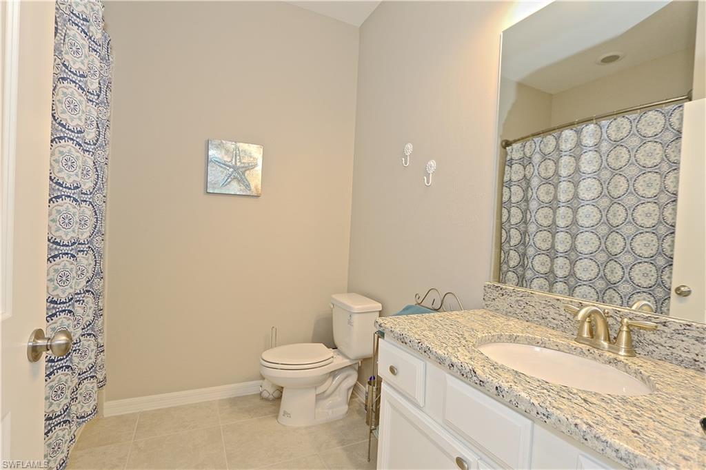 ESPLANADE - Residential