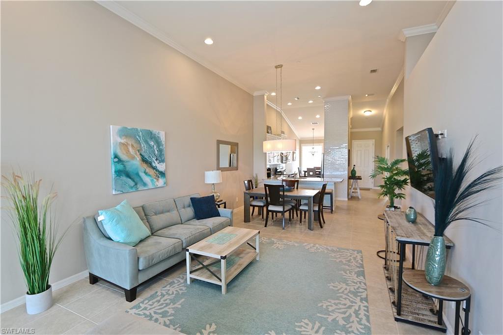 ESPLANADE - Residential