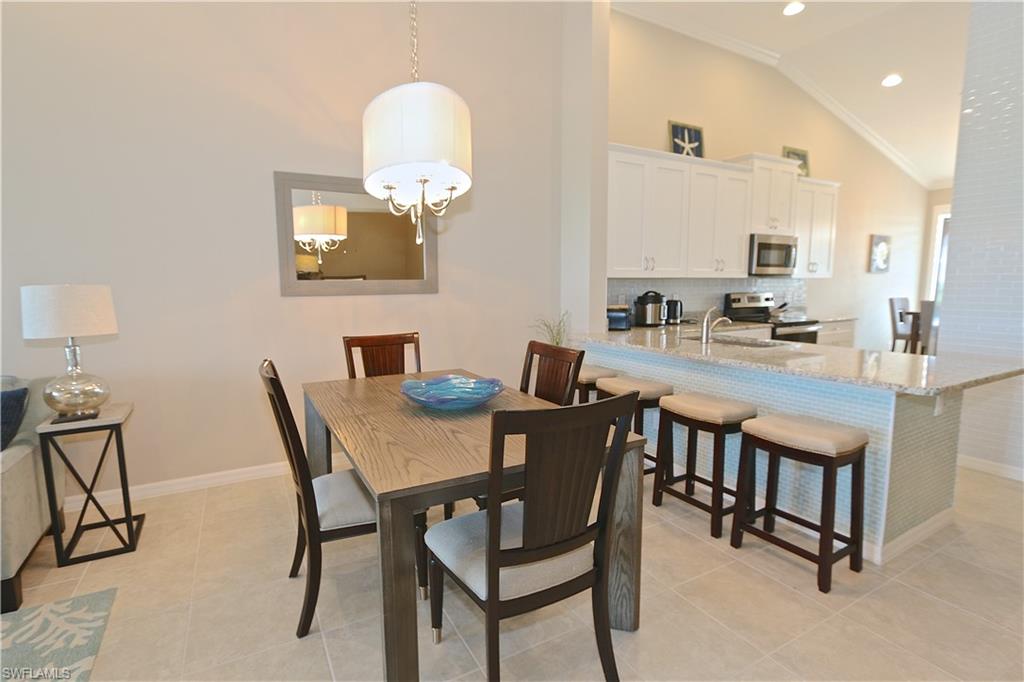 ESPLANADE - Residential