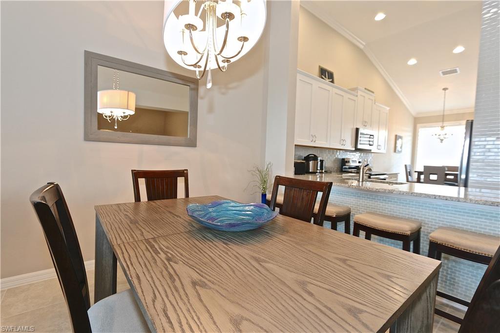 ESPLANADE - Residential