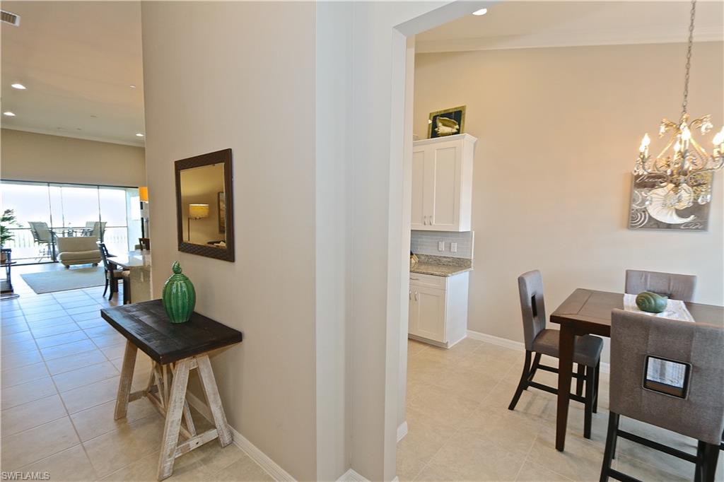 ESPLANADE - Residential