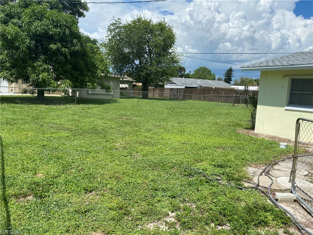 WEDGEWOOD - Residential