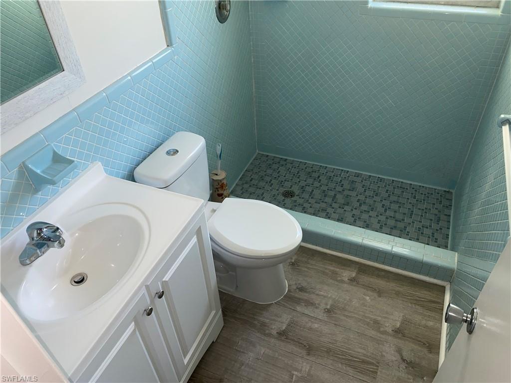 WEDGEWOOD - Residential