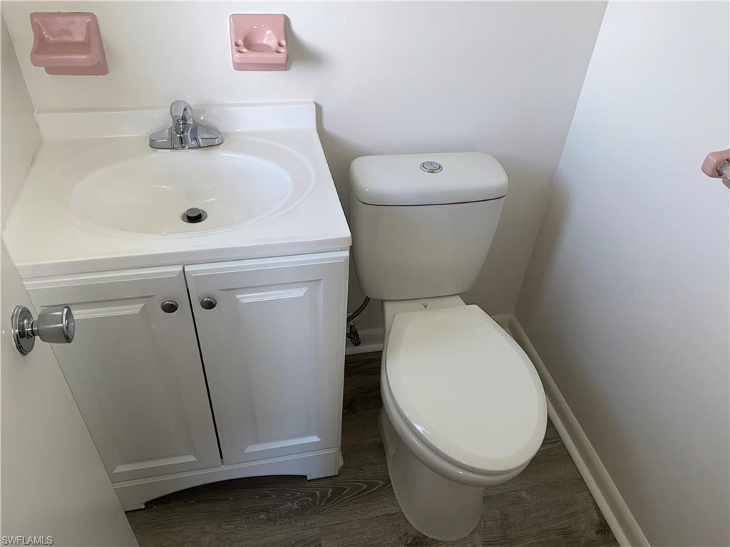 WEDGEWOOD - Residential