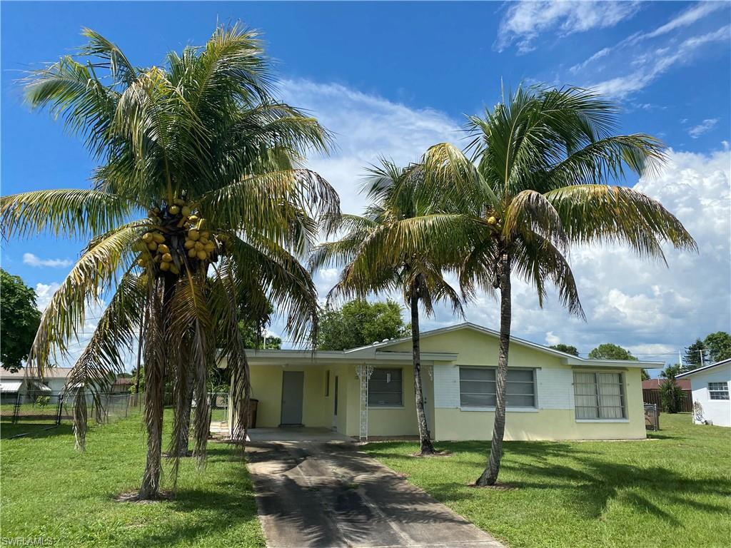 WEDGEWOOD - Residential