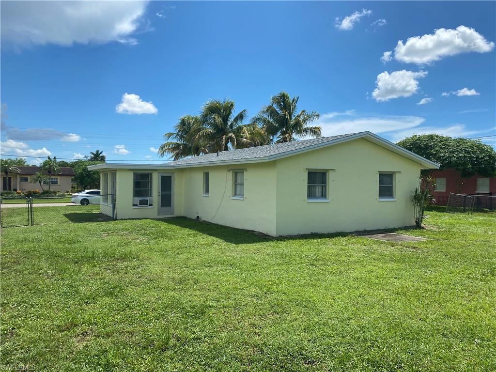 WEDGEWOOD - Residential