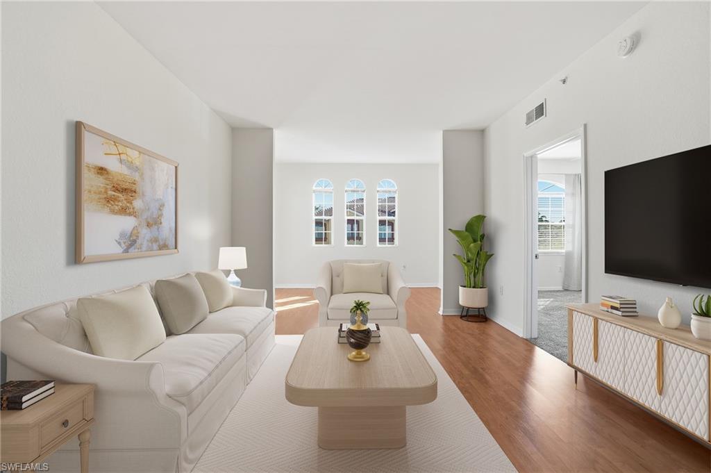 GARDENS AT BEACHWALK - Residential Lease