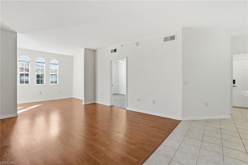 GARDENS AT BEACHWALK - Residential Lease