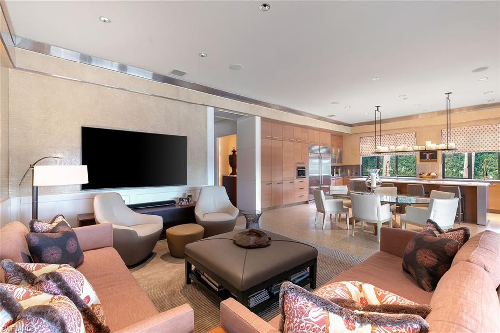 PORT ROYAL - Residential