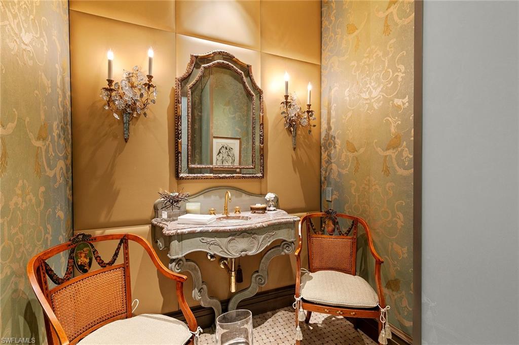 PORT ROYAL - Residential