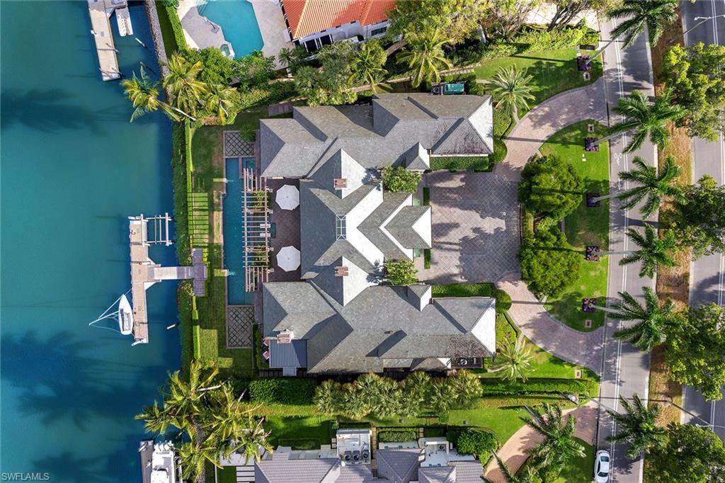 PORT ROYAL - Residential