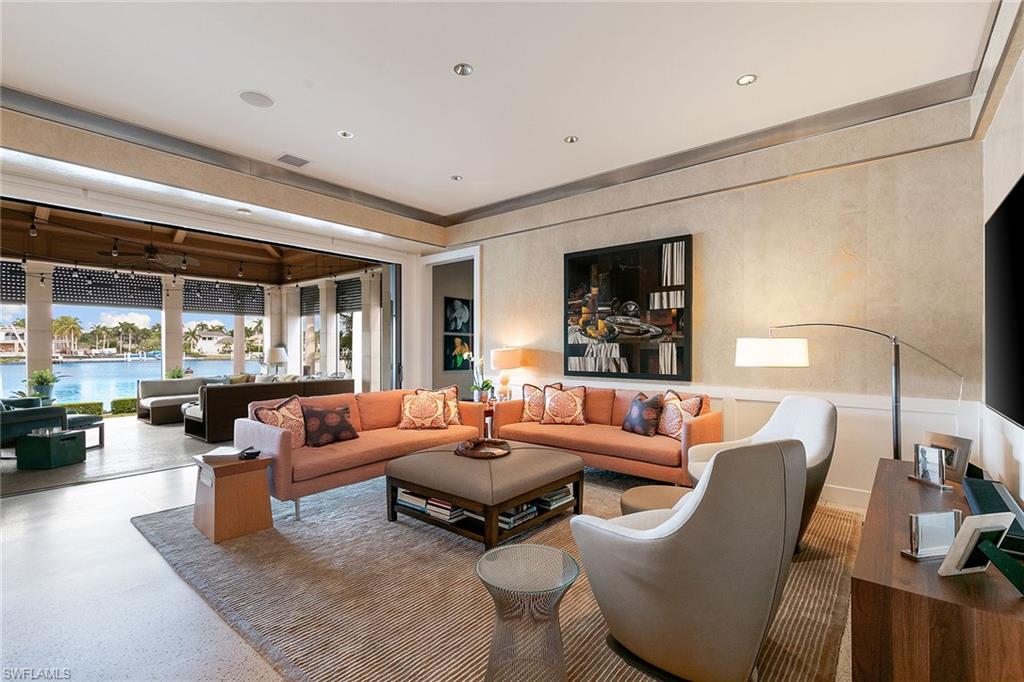 PORT ROYAL - Residential