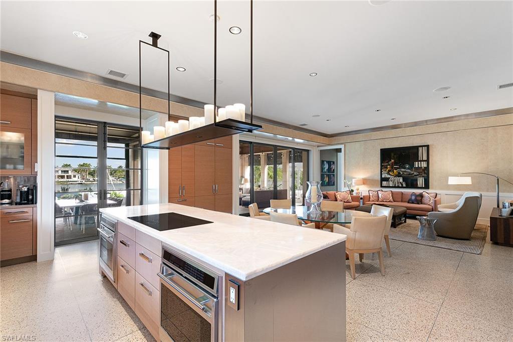 PORT ROYAL - Residential