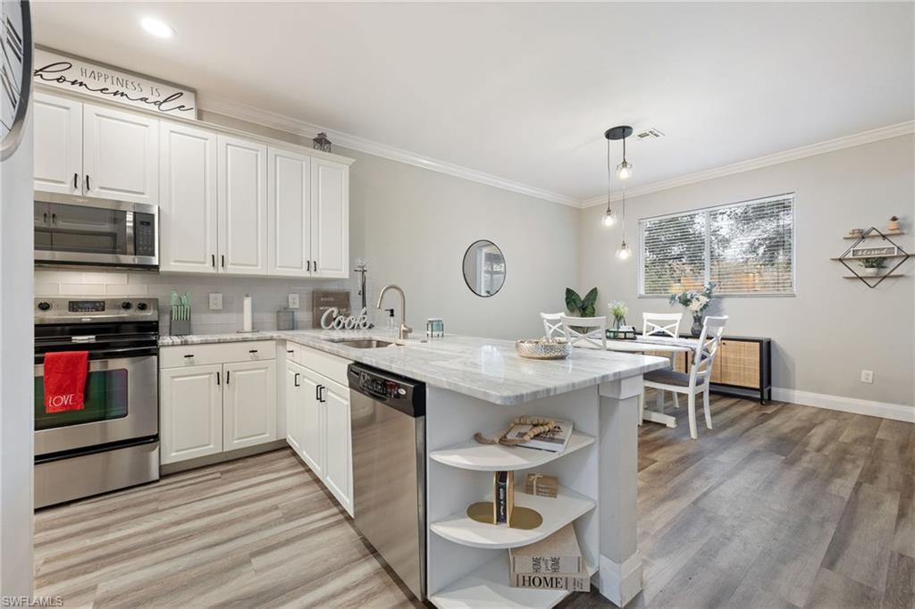 COPPER OAKS - Residential