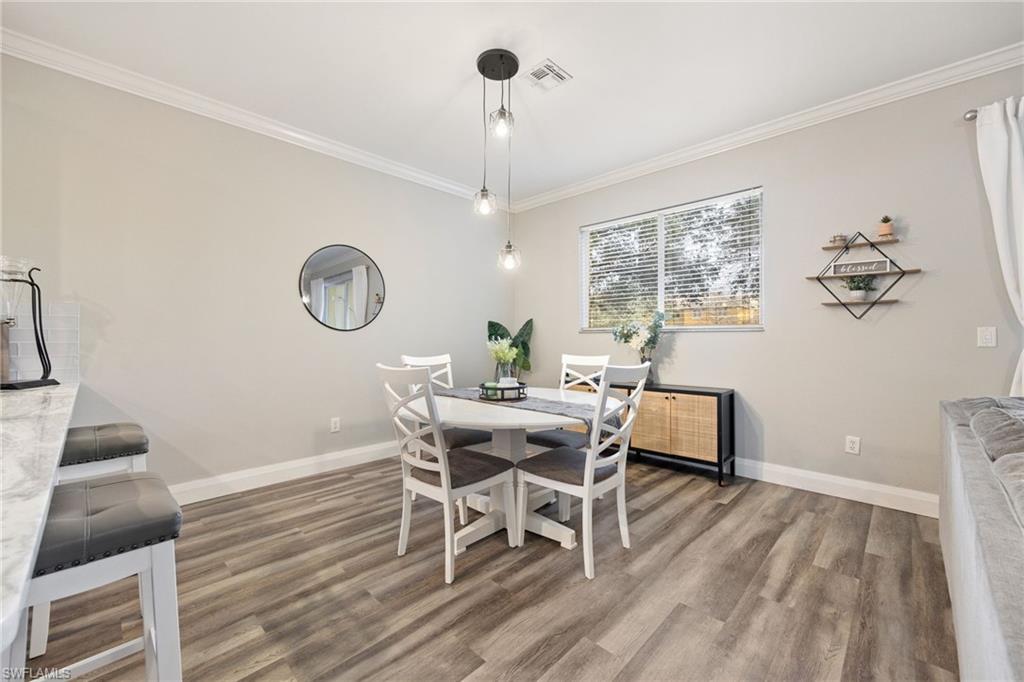 COPPER OAKS - Residential