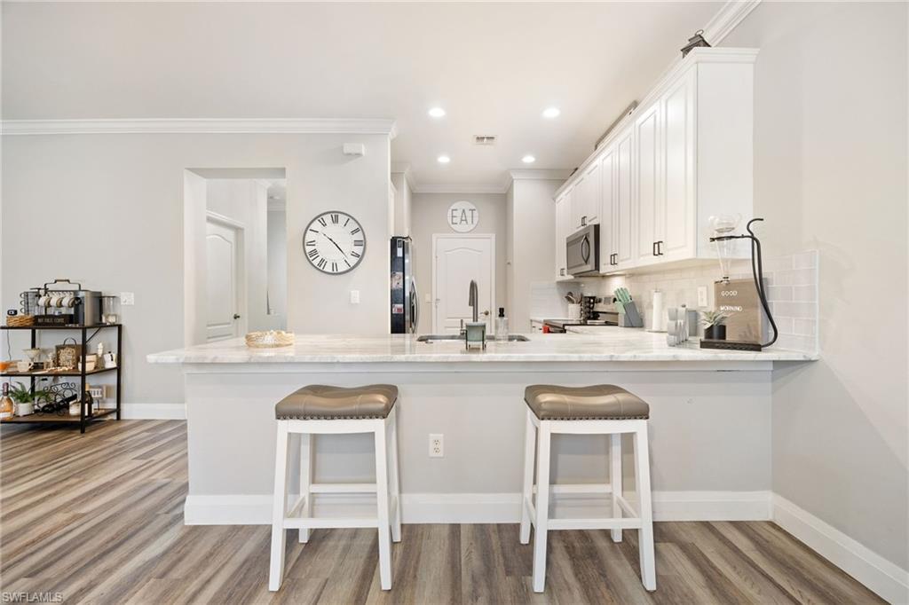 COPPER OAKS - Residential