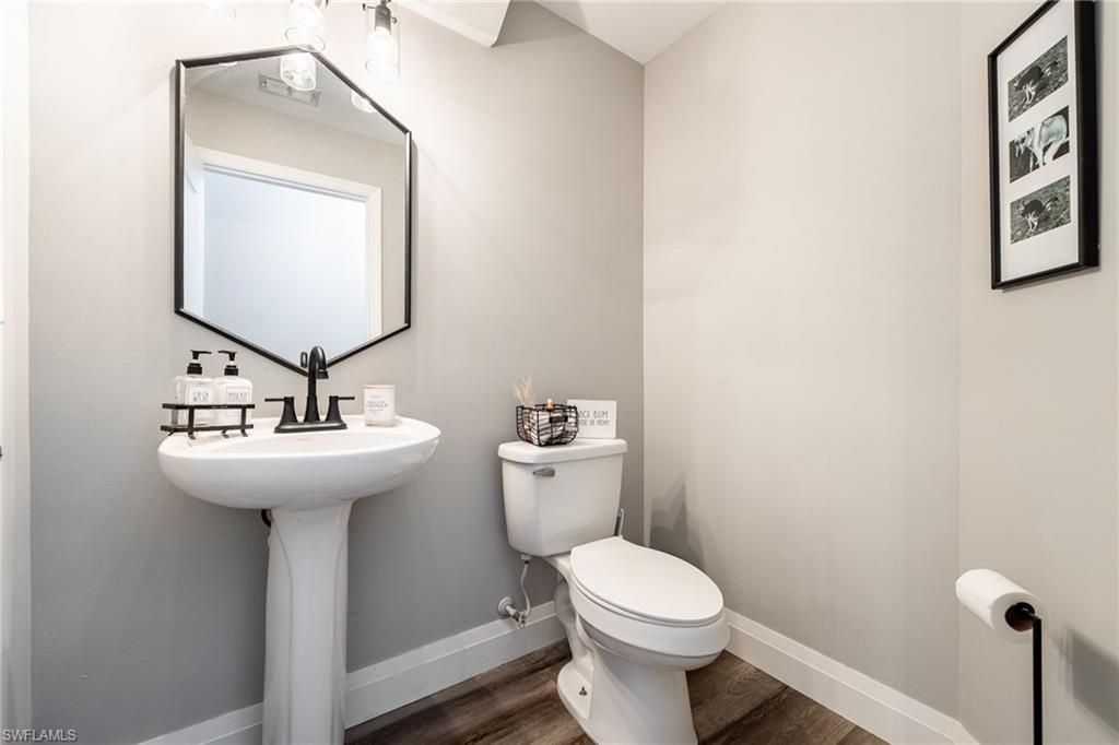 COPPER OAKS - Residential