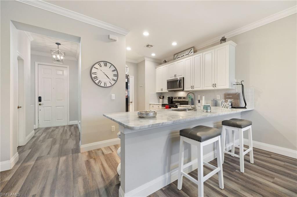 COPPER OAKS - Residential