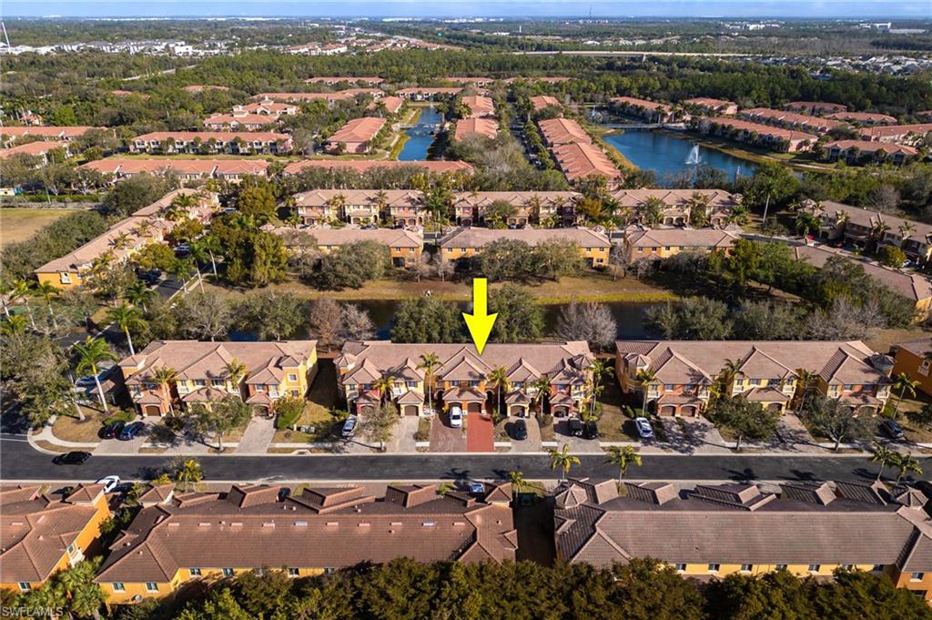 COPPER OAKS - Residential