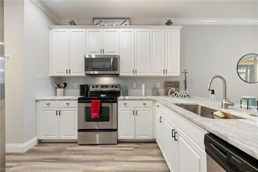 COPPER OAKS - Residential