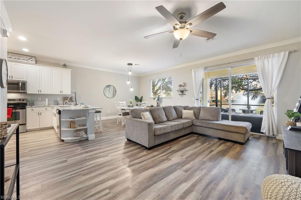 COPPER OAKS - Residential