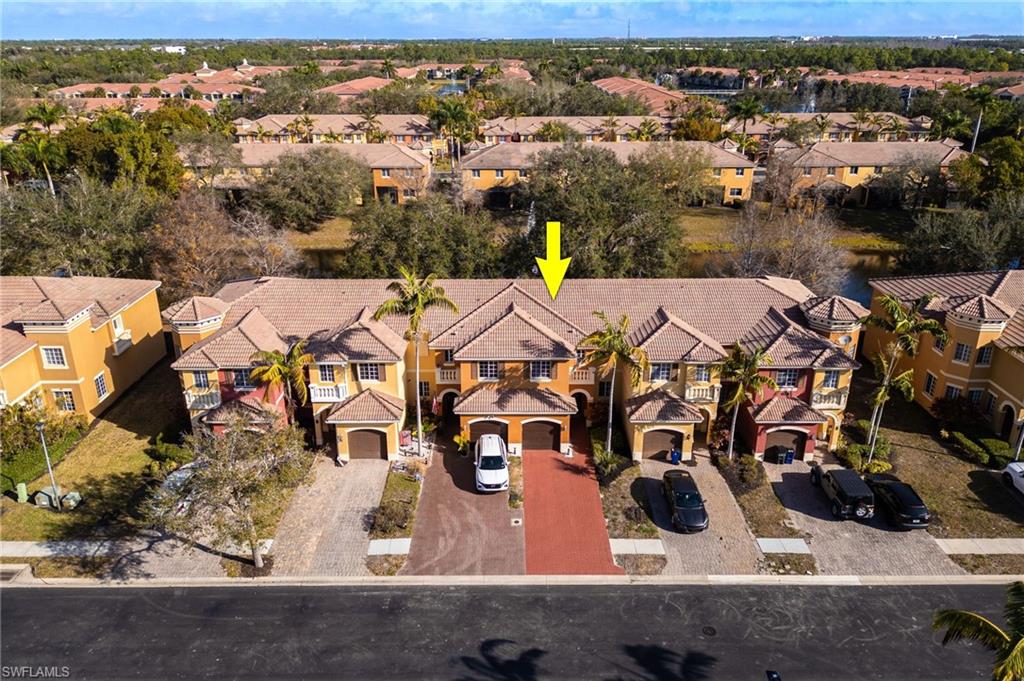 COPPER OAKS - Residential