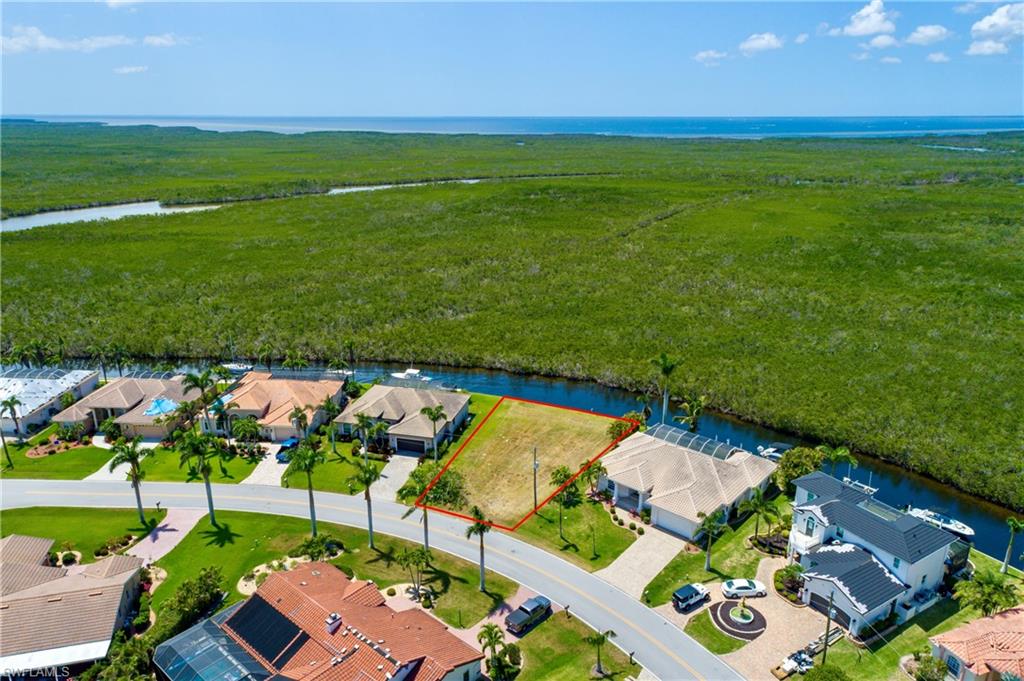 BURNT STORE ISLES - Land