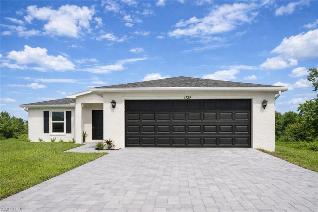 CAPE CORAL - Residential Lease