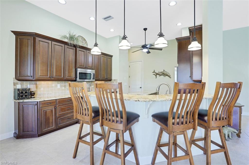 BURNT STORE ISLES - Residential