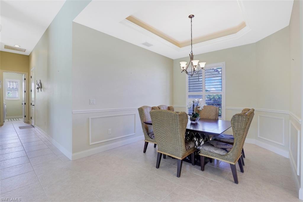 BURNT STORE ISLES - Residential