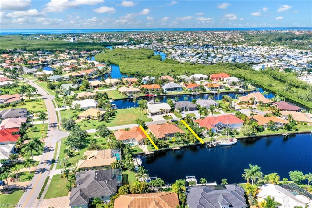 BURNT STORE ISLES - Residential