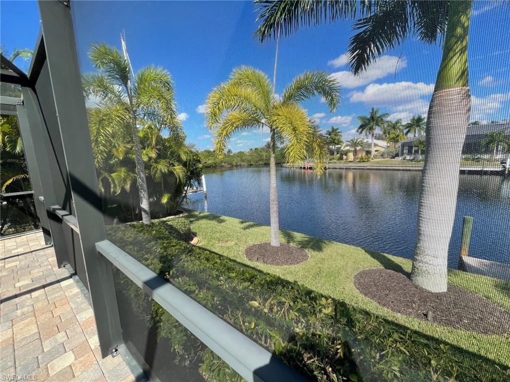 BURNT STORE ISLES - Residential