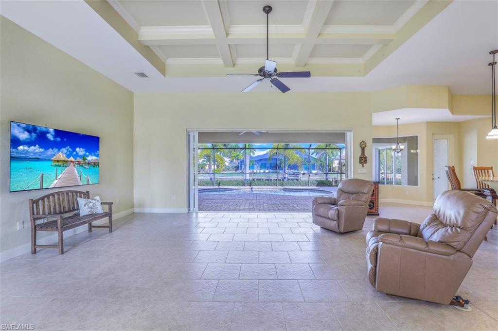 BURNT STORE ISLES - Residential