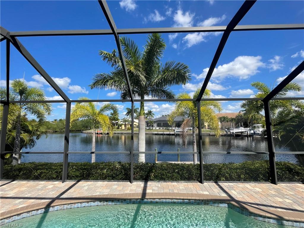 BURNT STORE ISLES - Residential