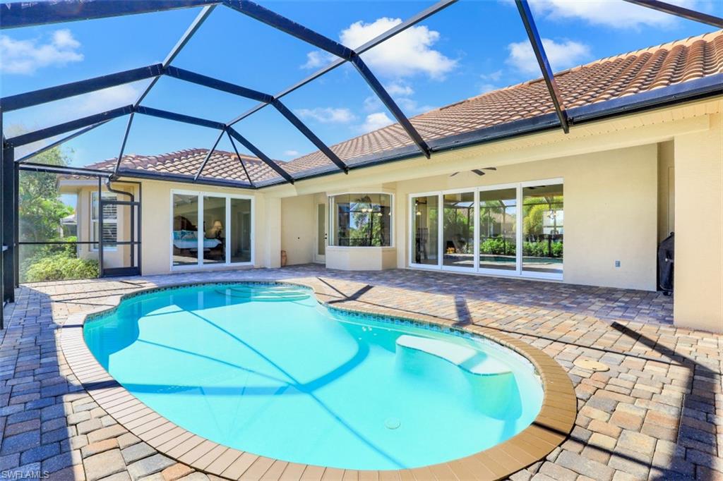 BURNT STORE ISLES - Residential