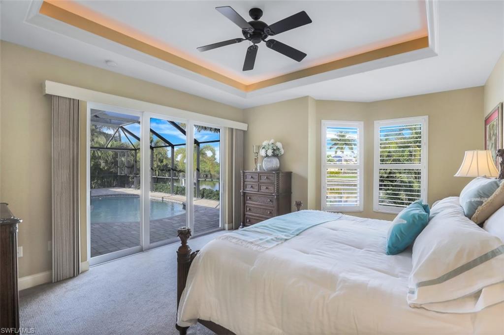 BURNT STORE ISLES - Residential