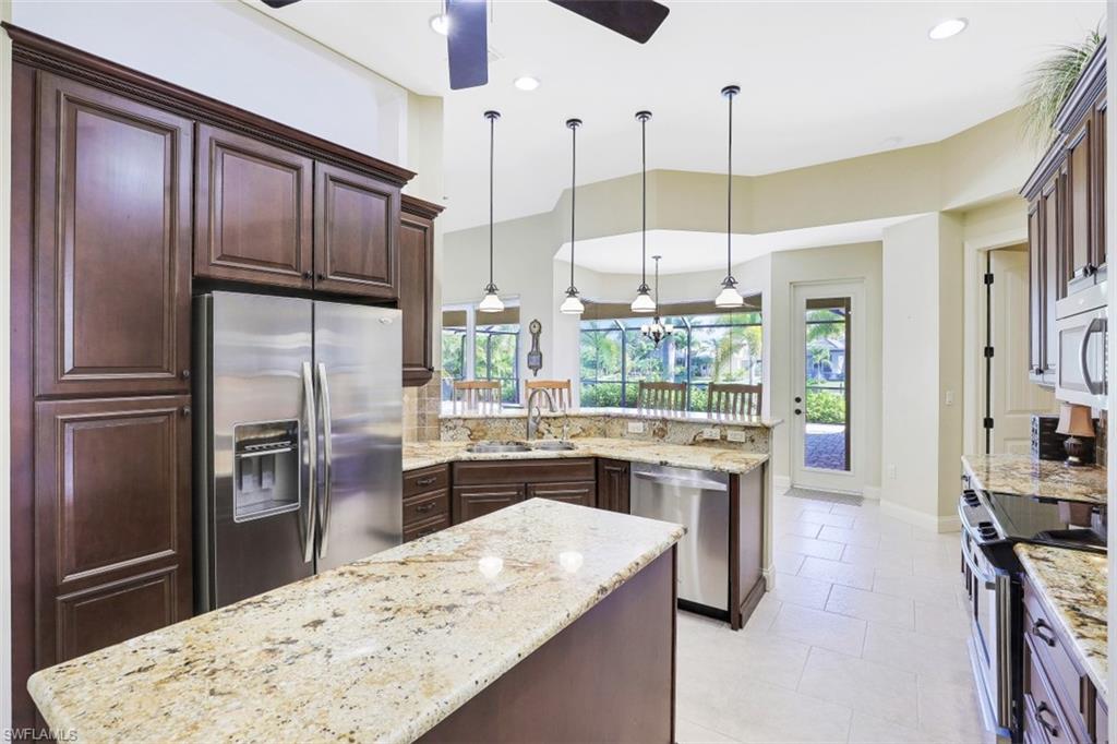 BURNT STORE ISLES - Residential